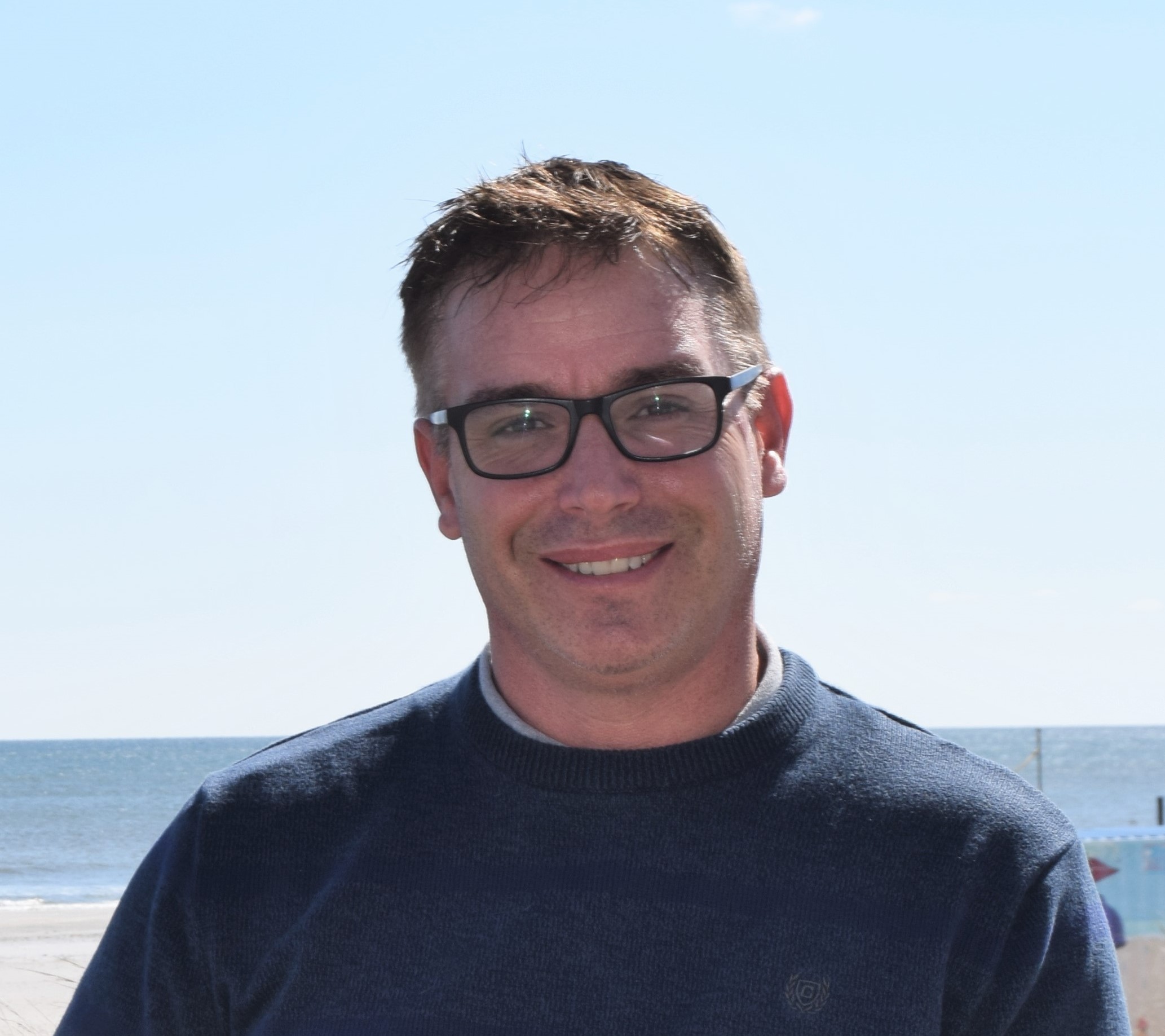 Scott Sandlin Ocean Club Realty Best Atlantic City Condos