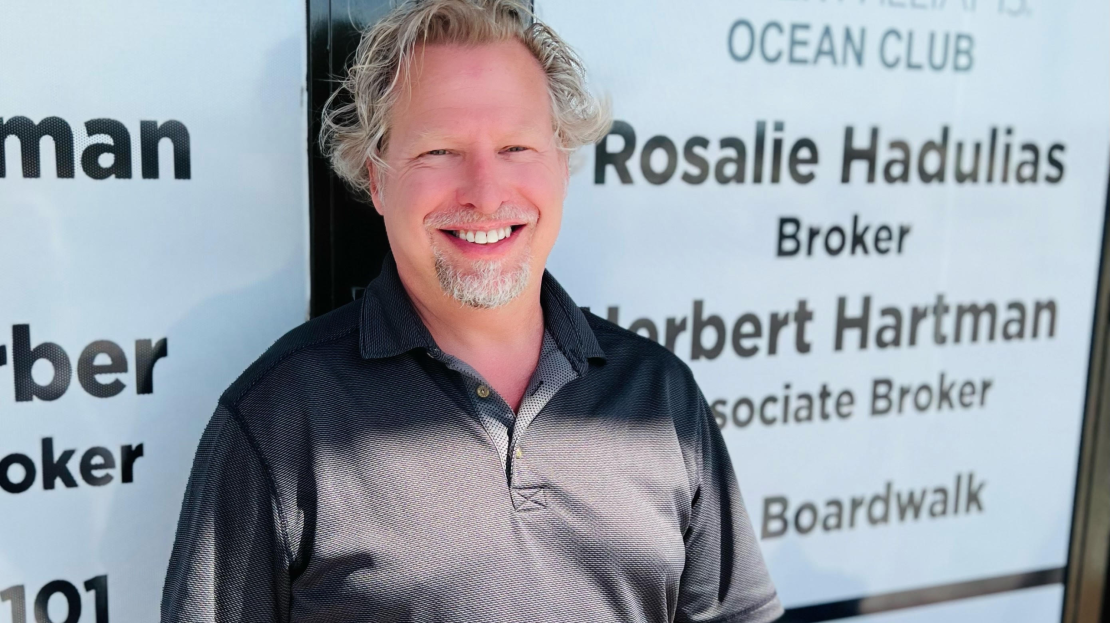 Herbert Hartman Ocean Club Condos