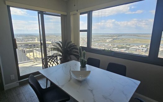 30th Floor Tower 1 (Summer Rental)