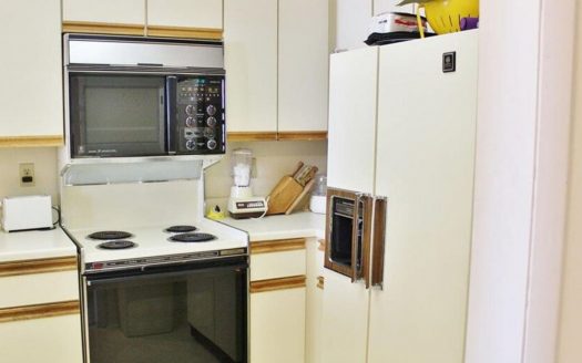 Annual Rental- 10th Floor of Tower 2