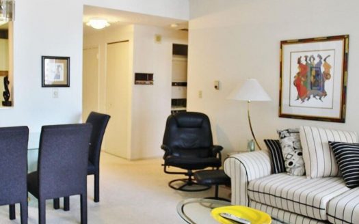 Annual Rental- 10th Floor of Tower 2