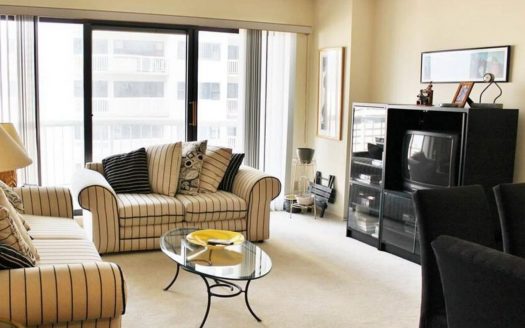 Annual Rental- 10th Floor of Tower 2