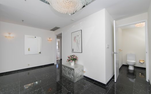20th Floor Tower 2 (Yearly Rental)