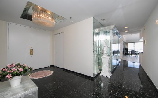 20th Floor Tower 2 (Yearly Rental)