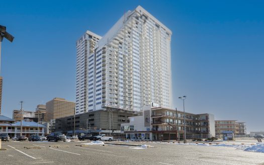 20th Floor Tower 2 (Yearly Rental)
