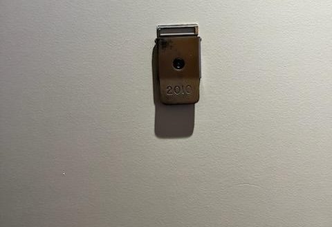 20th Floor Tower 1 (Yearly)