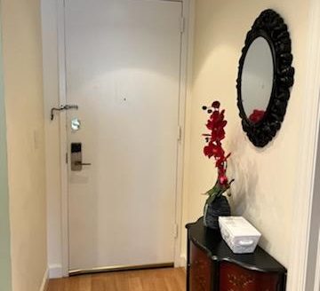 20th Floor Tower 1 (Yearly)