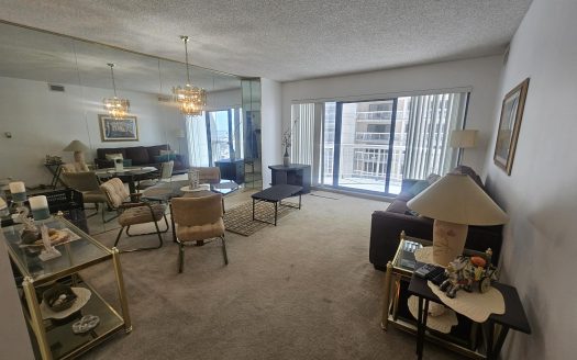 19th Floor Tower 1 (Yearly Rental)