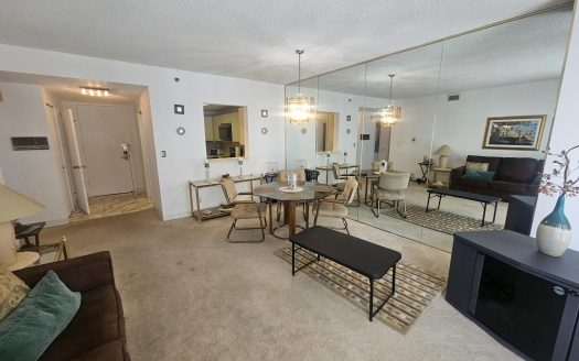 19th Floor Tower 1 (Yearly Rental)