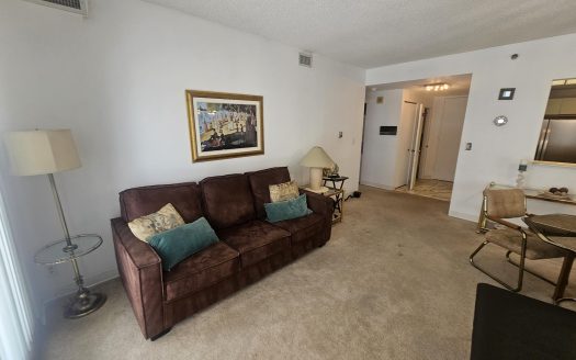 19th Floor Tower 1 (Yearly Rental)