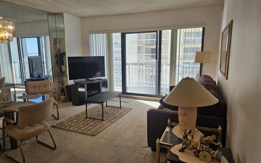 19th Floor Tower 1 (Yearly Rental)