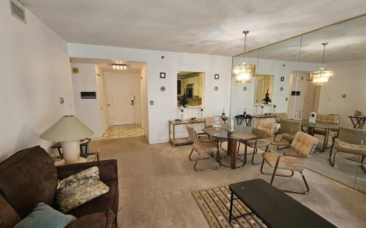 19th Floor Tower 1 (Yearly Rental)