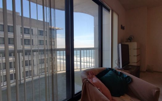 19th Floor Tower 1 (Summer Rental)