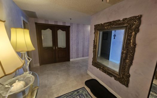 11th Floor Tower 2 (Yearly Rental)