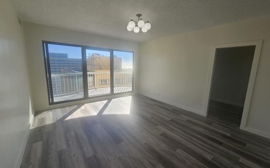 22nd Floor Tower 1 (Yearly Rental)