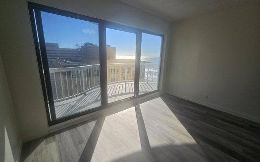 22nd Floor Tower 1 (Yearly Rental)