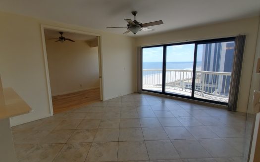 16th Floor Tower 2 (Yearly Rental)