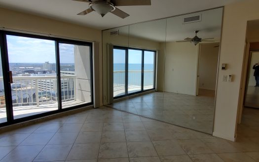 16th Floor Tower 2 (Yearly Rental)