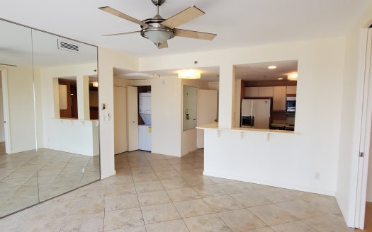 16th Floor Tower 2 (Yearly Rental)
