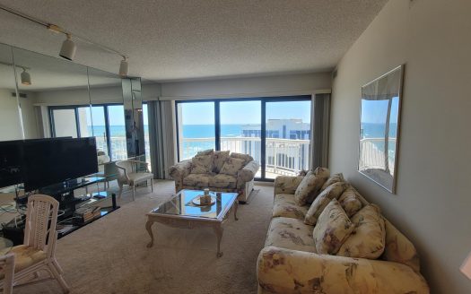 28th Floor Tower 2 (Winter Rental)