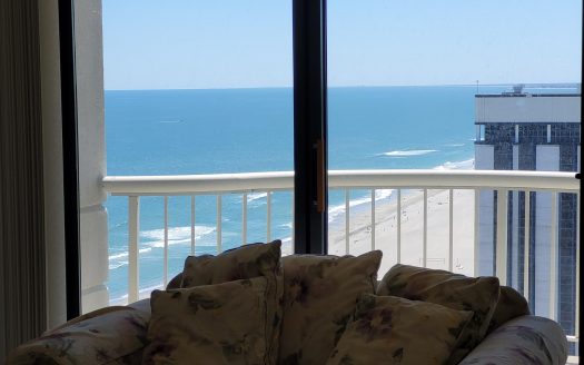 28th Floor Tower 2 (Winter Rental)