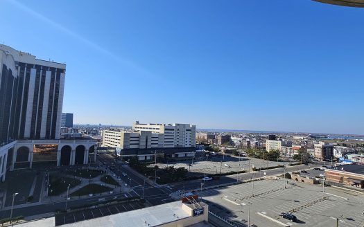 10th Floor Tower 2 (Winter Rental)
