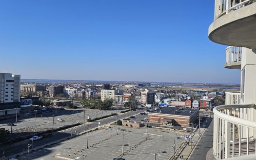10th Floor Tower 2 (Winter Rental)