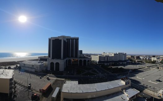 10th Floor Tower 2 (Winter Rental)