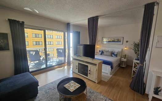 16th Floor Tower 1 (Winter Rental)