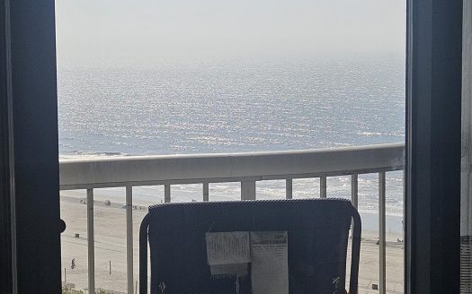 16th Floor Tower 1 (Winter Rental)