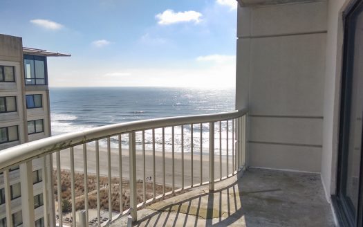 20th Floor Tower 1 (Yearly Rental)