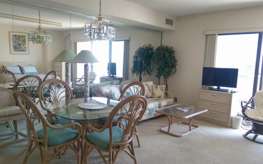 20th Floor Tower 1 (Yearly Rental)