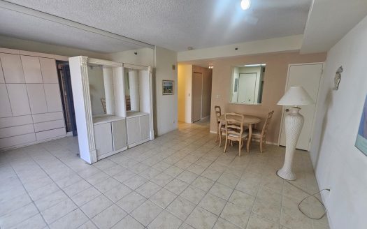 18th Floor Tower 1 (Yearly Rental)