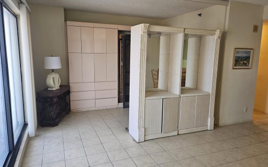 18th Floor Tower 1 (Yearly Rental)