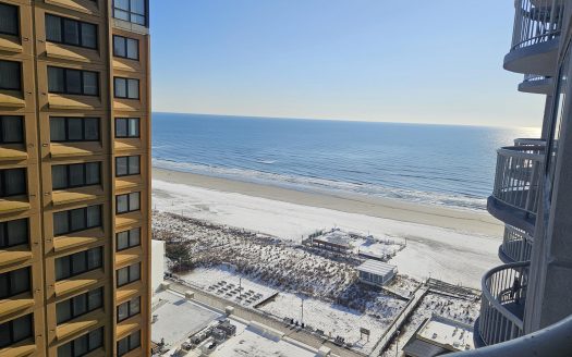 18th Floor Tower 1 (Yearly Rental)