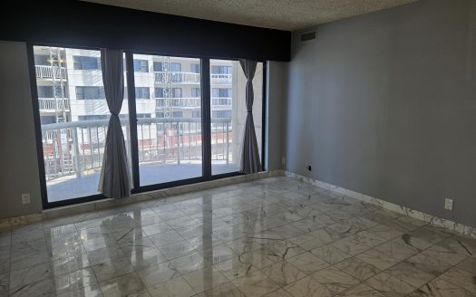 9th Floor Tower 2 (Yearly Rental)