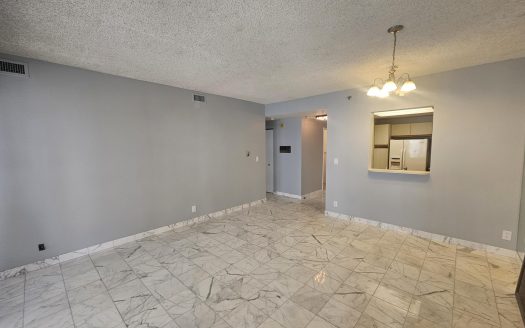 9th Floor Tower 2 (Yearly Rental)