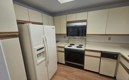 9th Floor Tower 2 (Yearly Rental)