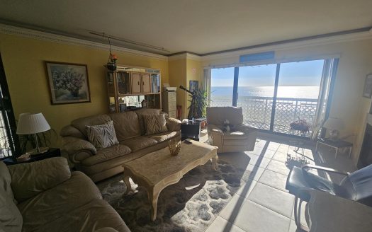 8th Floor Tower 1 (Summer Rental)