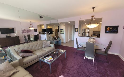 18th Floor Tower 1 (Summer Rental)