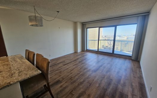 25th Floor Tower 1 (Yearly Rental)