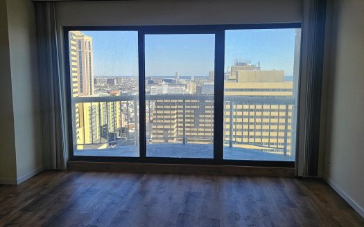 25th Floor Tower 1 (Yearly Rental)