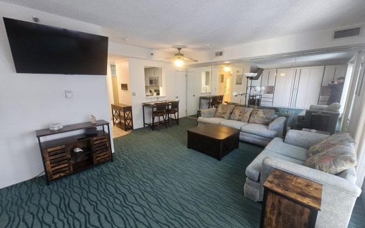 23rd Floor Tower 2 (Yearly Rental)