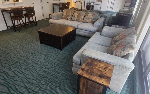 23rd Floor Tower 2 (Yearly Rental)