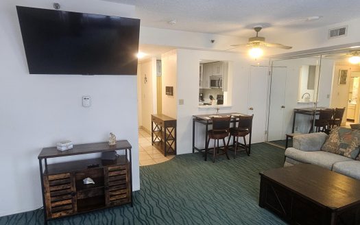 23rd Floor Tower 2 (Yearly Rental)