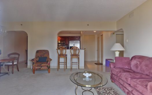 29th Floor Tower 1 (Summer Rental)