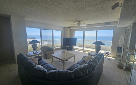 22nd Floor Tower 1 (Annual Rental)