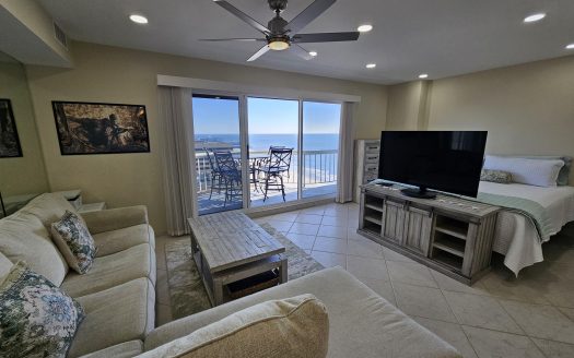 26th Floor Tower 1 (Summer Rental)