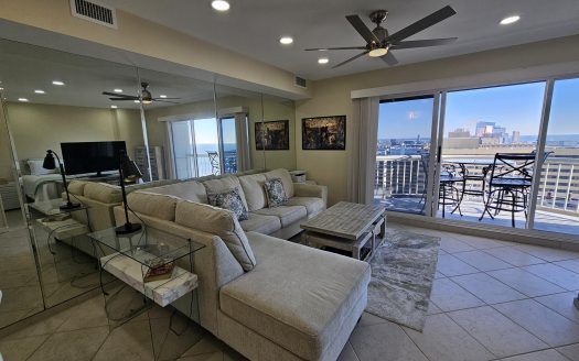 26th Floor Tower 1 (Summer Rental)