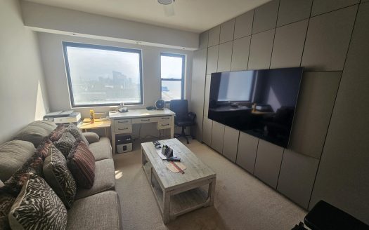 30th Floor Tower 1 (Yearly Rental)
